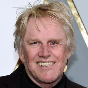 Gary Busey Net Worth