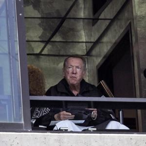 Al Davis Net Worth