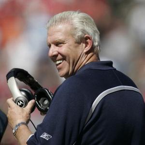 parcells bill worth cowboys dallas moments history