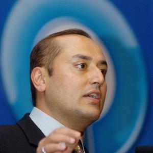 Sabeer Bhatia Net Worth