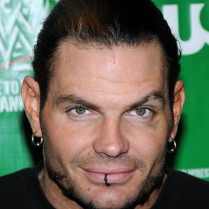 Jeff Hardy Net Worth