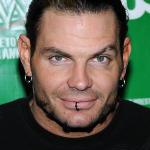 Jeff Hardy Net Worth