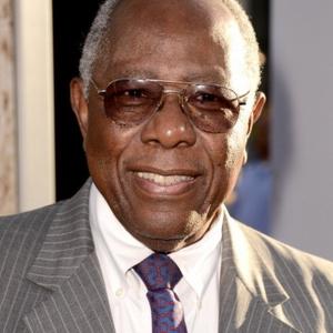 Hank Aaron Net Worth
