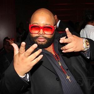 Jazze Pha Net Worth