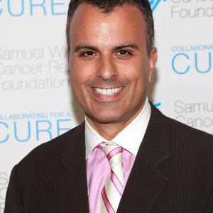Joe Terranova Net Worth