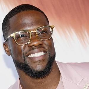 Kevin Hart Net Worth