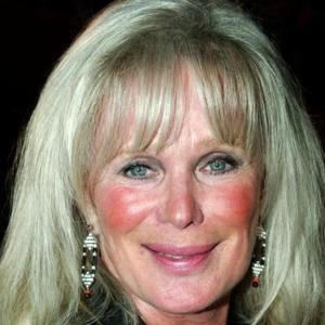 Linda Evans Net Worth