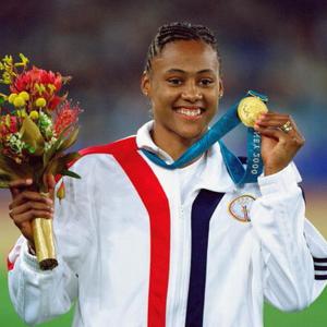 Marion Jones Net Worth | Celebrity Net Worth