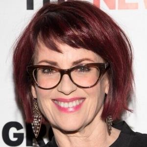 Megan Mullally Net Worth
