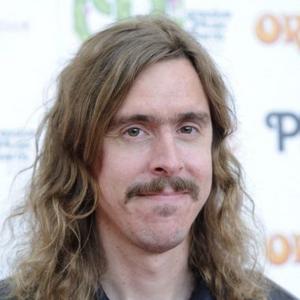 Mikael Akerfeldt Net Worth