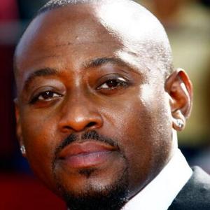 Omar Epps Net Worth