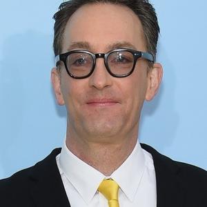 Tom Kenny Net Worth