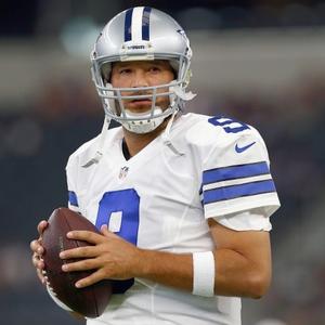 Tony Romo Net Worth