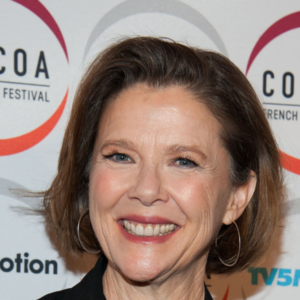Annette Bening Net Worth