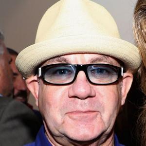 Bernie Taupin Net Worth