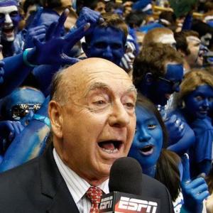Dick Vitale Net Worth