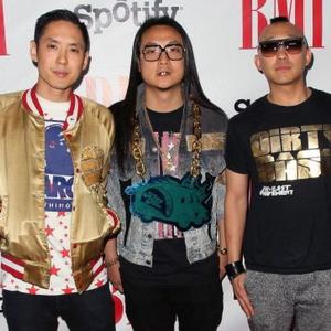 Far East Movement Net Worth