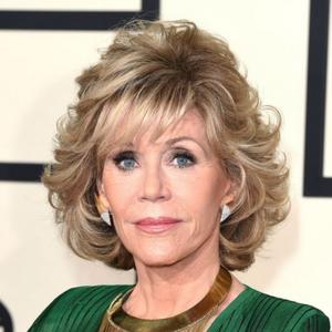 Jane Fonda Net Worth