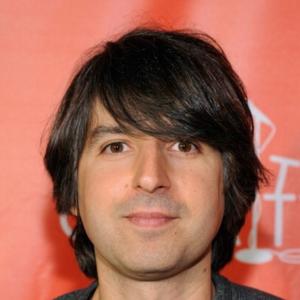 Demetri Martin Net Worth