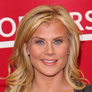 Alison Sweeney Net Worth | Celebrity Net Worth