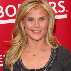 Alison Sweeney Net Worth