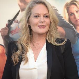 Beverly D'Angelo Net Worth