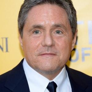 Brad Grey Net Worth