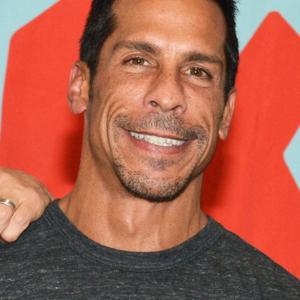 Danny Wood Net Worth