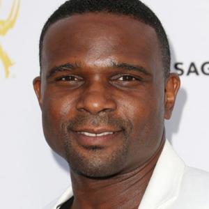 Darius McCrary Net Worth