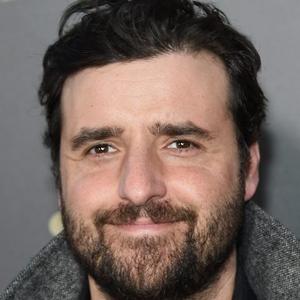 David Krumholtz Net Worth
