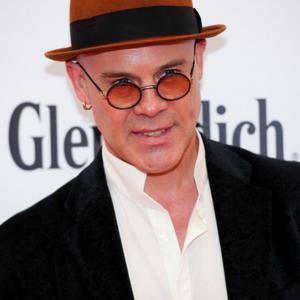 Thomas Dolby Net Worth