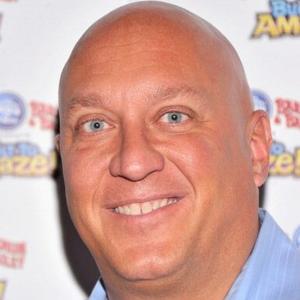 Steve Wilkos Net Worth