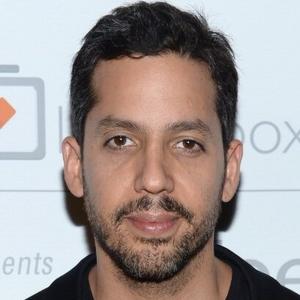 David Blaine Net Worth | Celebrity Net Worth