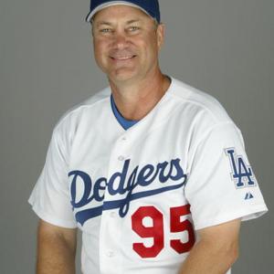 Terry Kennedy Net Worth