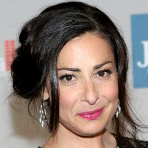 Stacy London Net Worth