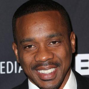 Duane Martin Net Worth