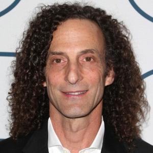 Kenny G Net Worth