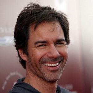 Eric McCormack Net Worth