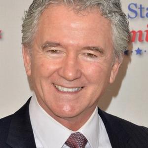 Patrick Duffy Net Worth