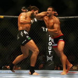 Andrei Arlovski Net Worth