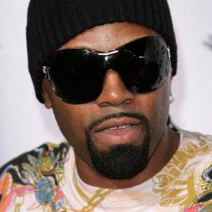 The 54-year old son of father (?) and mother(?) Teddy Riley in 2022 photo. Teddy Riley earned a  million dollar salary - leaving the net worth at  million in 2022