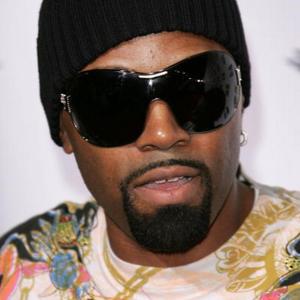 57-år gammel 170 cm høy Teddy Riley i 2024