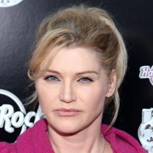 Tracy Tweed Net Worth