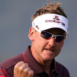 Ian Poulter Net Worth Ian Poulter Net Worth
