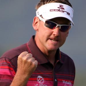 Ian Poulter Net Worth