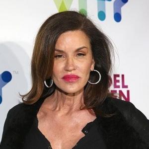 Janice Dickinson Net Worth