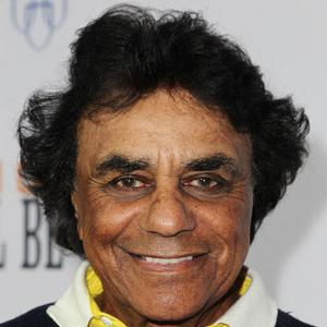 Johnny Mathis Net Worth