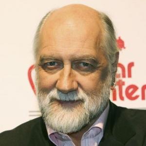 Mick Fleetwood Net Worth