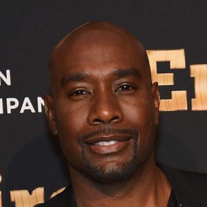 Morris Chestnut Net Worth