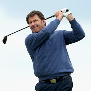 Nick Faldo Net Worth
